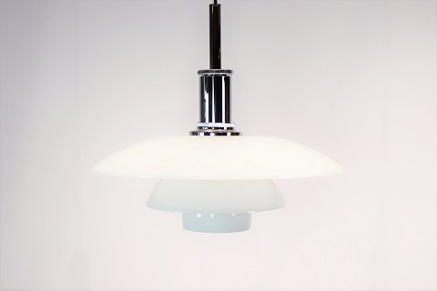 PH 4½-4
pendant by Poul Henningsen and Louis Poulsen. 
