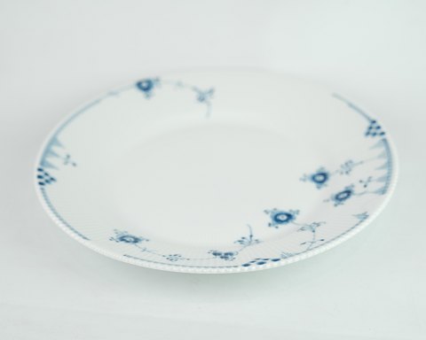 Royal Copenhagen, blue elements, 2011
Great condition
