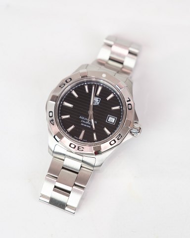Wristwatches - TAG Heuer - Model Aquaracer 300m
Great condition
