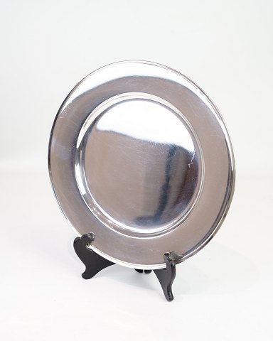 Placemat - Georg Jensen - Sterling Silver - Pyramid - Model No 600E
Great condition
