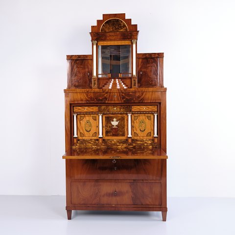 Bureau desks
