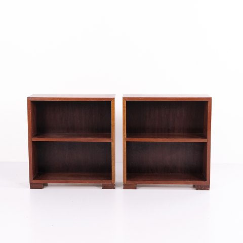Antique Bookcases / ...
