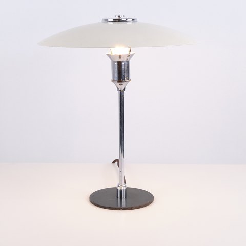 Designer desk lamps
