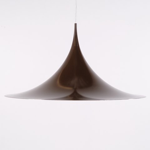 Designer pendant lamps
