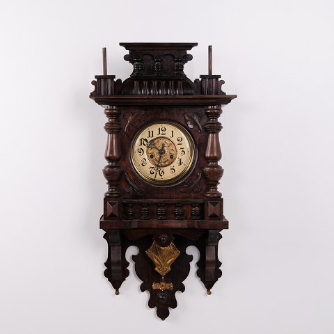 Grandfather Clocks