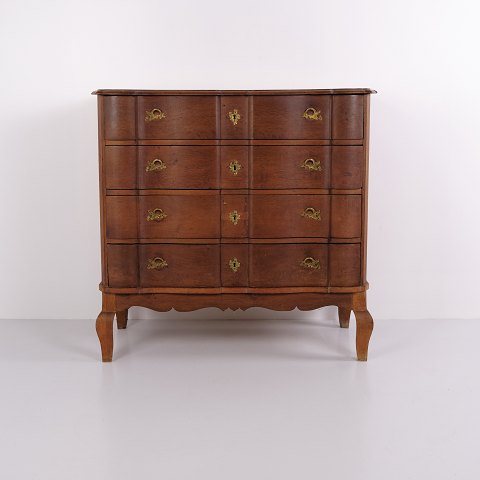 Chests of drawers
