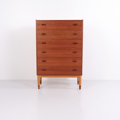 Chests of drawers