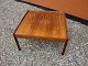 Sofa table in rosewood from 1960 are Danish design in super kvalitet5000 m2 showroom