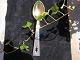 A. Michelsen Christmas spoon from  1940. 5000 m2 showroom.