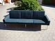 3 seater sofa designed by Hans Wegner, model Ap 34-3. 5000m2 showroom.