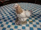 Dahl Jensen figurine No 1021 in the first sorting Brahmaputra hen 5000 m2 showroom