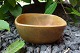Bowl from "Nymølle Denmark" designed by Jacob Bang.Dia 12,5 cm. 5000 m2 showroom.
