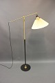 Standard lamp, Le klint Model No. 349.  5000m2 showroom.