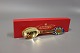 Christmas spoon by A Michelsen from 1998.5000m2 showroom.