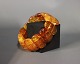 Simpel amber bracelet.5000m2 showroom.
