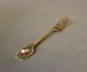 A. Michelsen Christmas fork, Christmas Heart - 1951.5000m2 showroom.