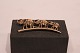 Brooch with elephant motif, stamped Greenol Eneret, of 830 silver.5000m2 showroom.