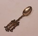 A. Michelsen christmas spoon, 1915.5000m2 showroom.