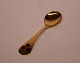 Georg Jensen annual spoon - 1997.5000m2 showroom.