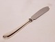 Cake knife of the pattern Ida by A. Michelsen, sterling silver.5000m2 showroom.