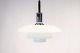 PH 4½-4
pendant by Poul Henningsen and Louis Poulsen. 
