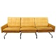 Three-person sofa - Model PK31/3 - Poul Kjærholm - Fritz Hansen - 1997Great condition