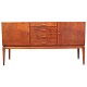 Sideboard, model 1761, designed by Ole Wanscher and manufactured by Fritz Hansen 
in 1943.
5000m2 showroom.
