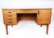 Desk - Teak - Danish Design - 1960
