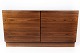 Low chest of drawers - Rosewood - Danish Design - 1960
