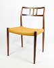 Dining room chair - Model 79 - Niels O. Møller - J.L. Møller Furniture Factory - 
1960
Great condition
