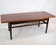 Coffee table - Extendable lift table - Rosewood - 1960
Great condition
