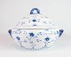 Terrine - No. 5 - Blue Fluted - Blue Painted - Butterfly - Bing & Grondahl - B&G
Great condition
