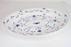 Large Oval Dish - No. 26 - Hand Painted - Butterfly - B&G - Bing & Grondahl
Great condition
