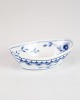 Salt Cellar - Handpainted - Porcelain - Blue Fluted - Butterfly - B&G - Bing & 
Grondahl
Great condition
