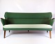 Mid-Century Sofa - Kurt Olsen - Model 220 - 1960s
Great condition
