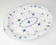 Dish – Fluted Blue Fluted – Royal Copenhagen – No. 100
Great condition
