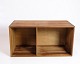Bookcase/Shelf - Teak - Tappede Collections - Danish Design - 1960s
