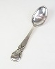 Tablespoon – A.C. Illum – Tretårnet Silver – Stamped 825
