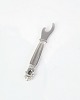 Pocket Bottle Opener - King - Georg Jensen - Sterling Silver - 8 cm
