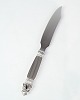 Cheese Knife – Georg Jensen – Sterling Silver – King – Model No. 221
