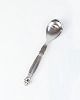 Small Salad Spoon – Georg Jensen – Sterling Silver & Stainless Steel – King – 
Model No. 134
Great condition
