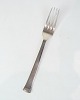 Lunch fork - Congo - No. 32 - Silver - Evald Nielsen
