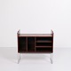 Low Stereo Sideboard - Rosewood - Jacob Jensen - Bang & Olufsen - 1970s
