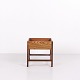 Planter Box in Rosewood by Kai Kristiansen for Aksel Kjersgaard, 1960s