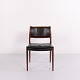 N.O. Møller Dining Chair Model 80 – J.L. Møllers Møbelfabrik, 1970s