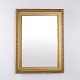 Antique Mirror with Gilt Frame 1920s
