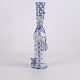 Bjørn Wiinblad Winter M23 Ceramic Figurine from The Four Seasons 1976