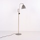 Bestlite BL3M floor lamp in brass by Robert Dudley Best for Gubi