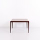 Johannes Andersen Rosewood Coffee Table by CFC Silkeborg, 1960s