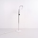 Bestlite BL3 Chrome Floor Lamp by Robert Dudley Best for GUBI
